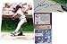 Kerry Wood Chicago Cubs Home Jersey Action 16x20 Autographed Photograph