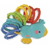 Fisher Price Rattle Link Pack
