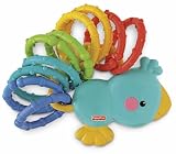 Fisher Price Rattle Link Pack