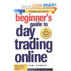 A Beginner's Guide to Day Trading Online