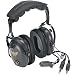 AvComm AC-454 PNR w/PTT Headset - AC454