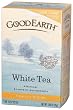 Good Earth White Tea With Vanilla Blend, Tea Bags 18-Count, Boxes (Pack of 6)  [Amazon Frustration-Free Packaging]