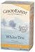 Good Earth White Tea With Vanilla Blend, Tea Bags 18-Count, Boxes (Pack of 6)  [Amazon Frustration-Free Packaging]