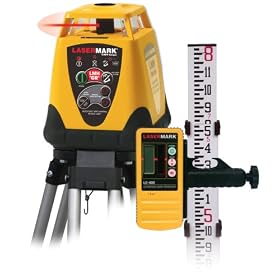 CST Berger 57-LMH-GR Electronic Self-Leveling Horizontal Single Beam, Manual Grade Rotary... by CST/Berger