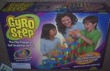 Review Hilco  / Gyro Step :The Flip Flopping Ball Grabbing Game