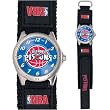 Detroit Pistons Future Star Series Watch (Black or Pink) - NBA Basketball