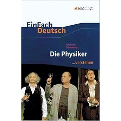 EinFach Deutsch ...verstehen. Interpretationshilfen: EinFach Deutsch ...verstehen: Friedrich D�rrenmatt. Die Physiker