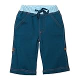 Zutano Baby-boys Infant Terry Boardwalk Pant
