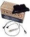 TAK TRIAXIAL SOUNDHOLE PICKUP