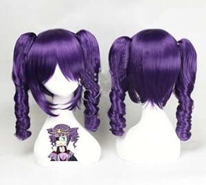 Topbill Anime Bleach Cosplay Wigs Death