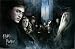 Harry Potter 6 Movie (Group, Half-Blood Prince) Poster Print - 22