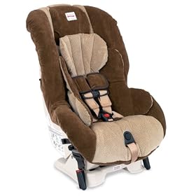 Britax Decathlon Convertible Car Seat