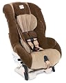 Britax Decathlon Car Seat - Cappuccino