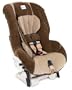 Britax Decathlon Convertible Car Seat, Cappuccino