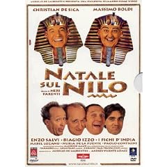 Natale Sul Nilo