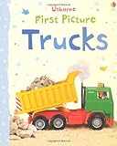 First picture trucks