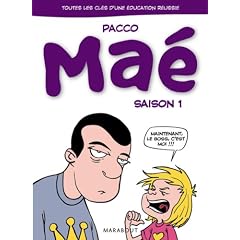 Mae - Saison 1