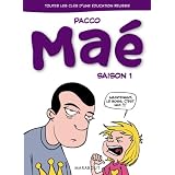 Mae - Saison 1par Pacco