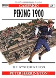 Peking 1900: The Boxer Rebellion (Campaign)