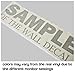 Vinyl Airplane Wall Decal Biplane Wall Sticker Airplane Wall Art Decor Nursery Wall Grahpic Wall Mural Boy Room Wall Decoration Dark Brown