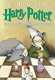 Harry Potter e la Pietra Filosofale (Libro 1)