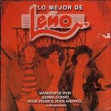 Lo Mejor De
