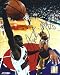 Antonio McDyess Autographed Phoenix Suns 8x10 Photo