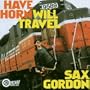 Have Horn Will Travel
