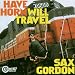 Have Horn Will Travel