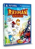 Rayman Origins