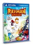 Rayman Origins