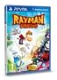 Rayman Origins