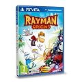 Rayman Origins