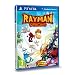 Rayman Origins