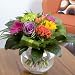 Fresh Flowers Delivered - Tutti Frutti Flower Bouq