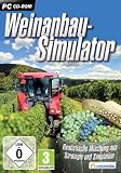 Produkt-Bild: Weinanbau-Simulator
