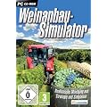 Weinanbau-Simulator
