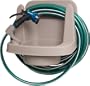 Ames True Temper 2391900 Garden Sync-It Outdoor Water Station Garden Sink and Hose Hanger
