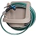 Ames True Temper 2391900 Garden Sync-It Outdoor Water Station Garden Sink and Hose Hanger