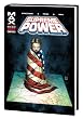 Supreme Power Volume 1 HC (Max)