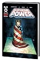 Supreme Power, Vol. 1