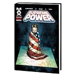 Supreme Power, Vol. 1 book cover