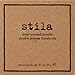 stila Sheer Pressed Powder, Light