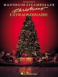 Mannheim Steamroller Christmas Extraordinaire Piano Solo