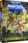 He-Man and the Masters of the Universe: Volume Three