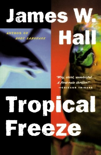 Tropical Freeze