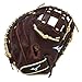 Mizuno GXS90F1 Franchise Fastpitch Catchers Mitt