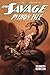 Doc Savage: Python Isle (The Wild Adventures of Doc Savage)