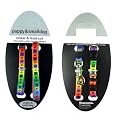 (Puppy Fashion) Puppy/Small Dog Multi Paws Collar & Lead Set [34023]