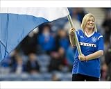 Photographic Prints of Soccer – Clydesdale Bank Scottish Premier League – Rangers v Dundee United – from Rangers